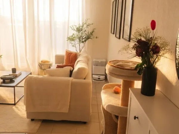 T2 48m2 - 4e étage - Terrasse 16m2 - Parking - Lalande