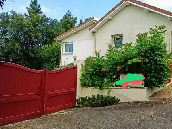 Maison 5 pièces 101 m²