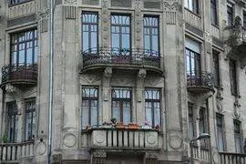 Bureau 170 m²