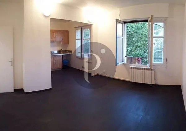 Appartement 3 pièces 52 m²