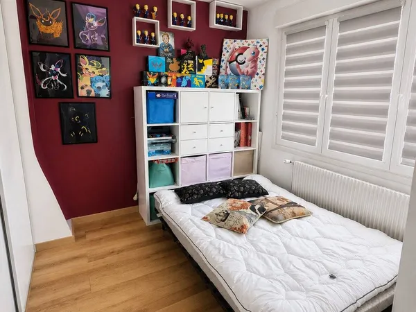 Maison 6 pièces 135 m²