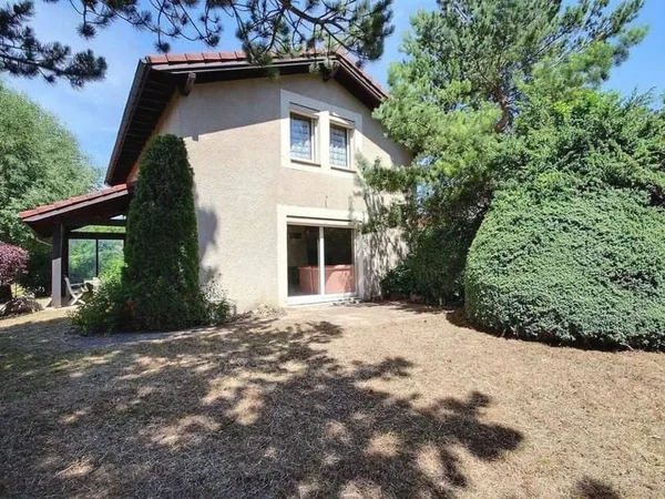 Maison 5 pièces 106 m²