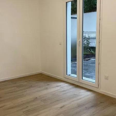 Appartement 1 pièce 26 m²