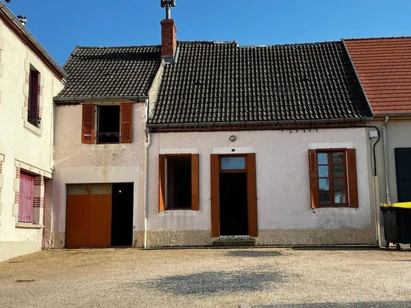 Maison 4 pièces 120 m²