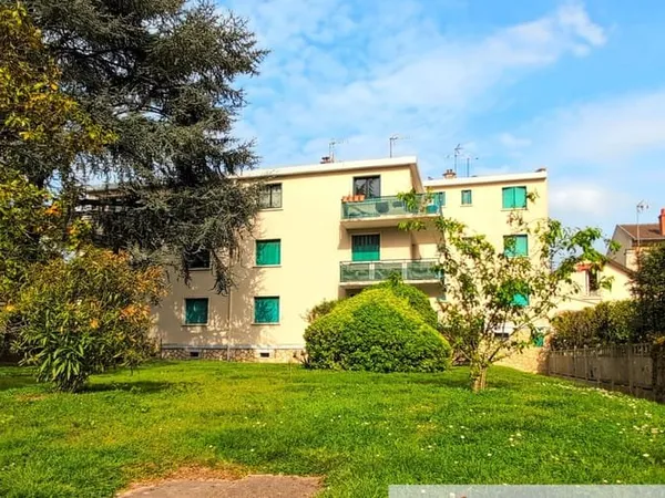 Appartement 4 pièces 71 m²
