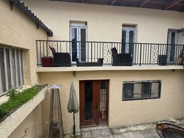 Colocation 15min paris