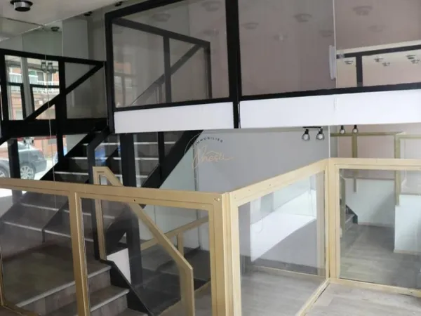 Local 70 m²