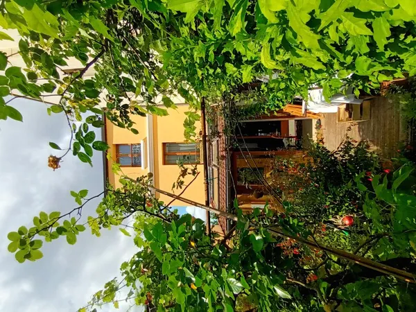 Vends 2 maisons 92 et 45m², idéal co-habitat, Pré St Gervais, secteur préservé