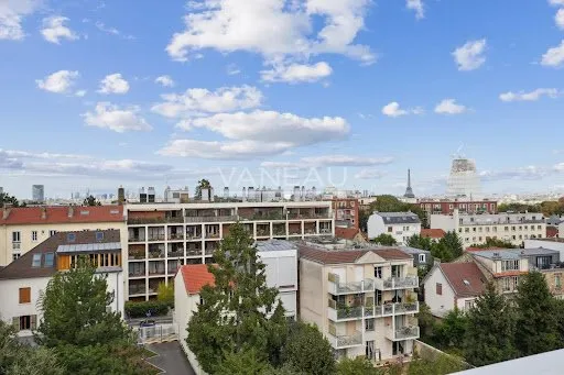 Appartement 5 pièces 113 m²