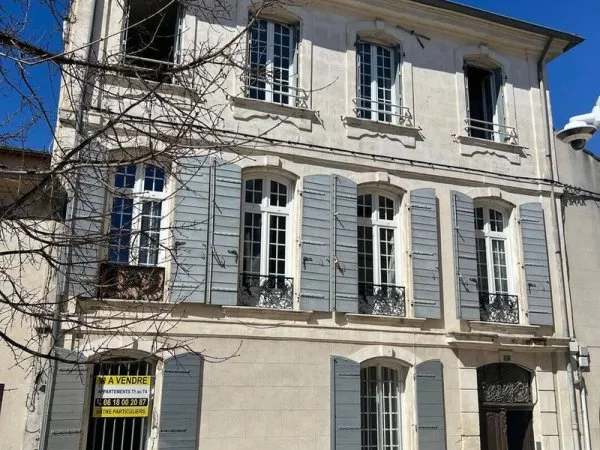 Appartement 3 pièces 70 m²