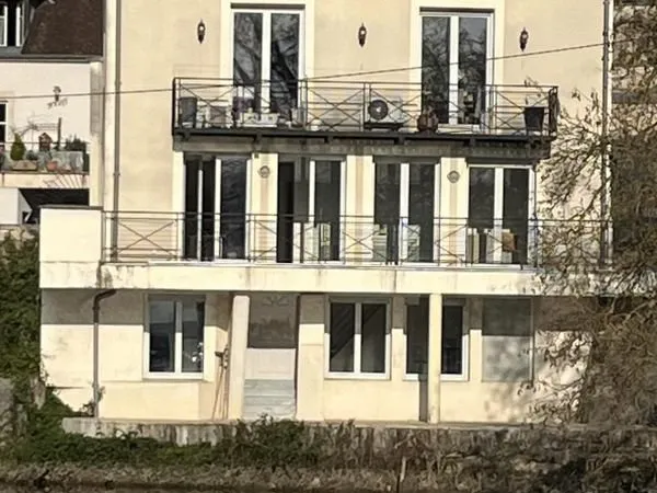 Appartement 3 pièces 100 m²