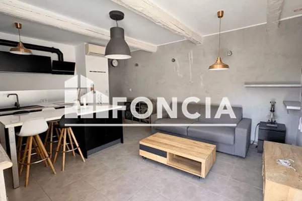 APPARTEMENT_MEUBLE