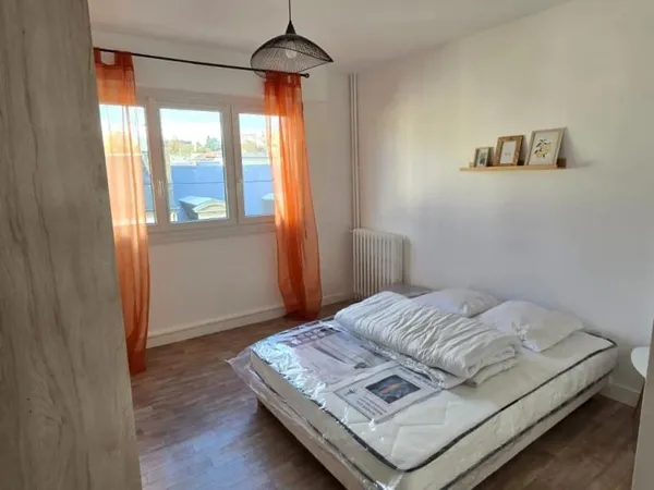 Appartement 3 pièces 70 m²