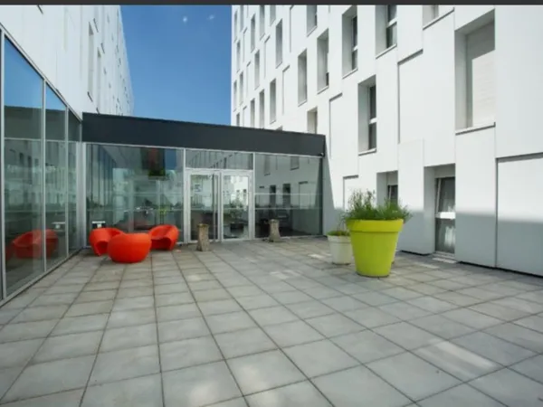 RESIDENCE ETUDIANTE INVESTISSEUR 18 M2