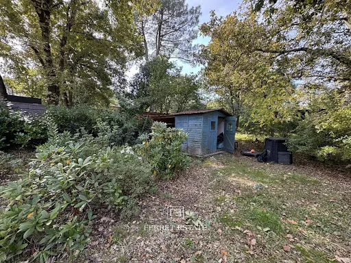 Maison 115 m²