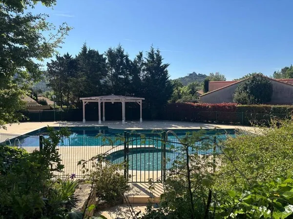 Maison 2 pièces 30 m²