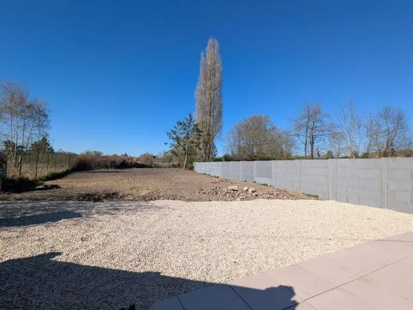 Maison 5 pièces 134 m²