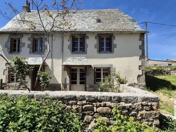 Maison 4 pièces 110 m²