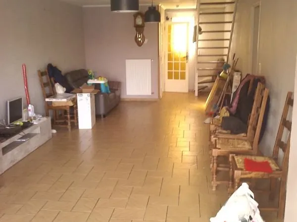 Maison 7 pièces 108 m²