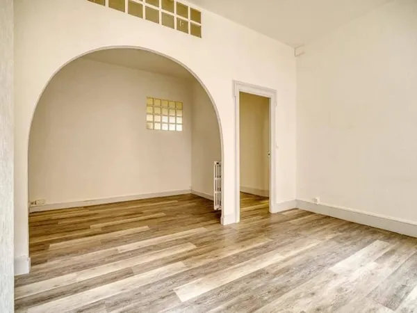 Appartement 4 pièces 88 m²