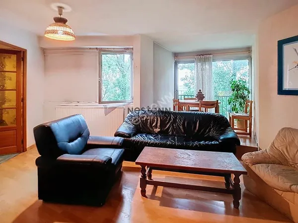 A VENDRE - Arlequin -Grenoble -Appartement de type T5 sans vis à vis avec d'importantes possibilité 