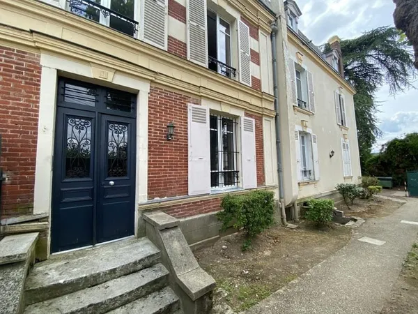Appartement T3 duplex 59,73 m²