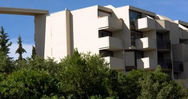 Appartement Vente Montpellier 1p 21m² 510€