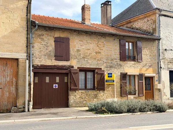 Maison 3 pièces 76 m²