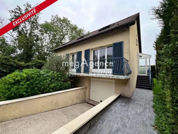 Maison 8 pièces 149 m²