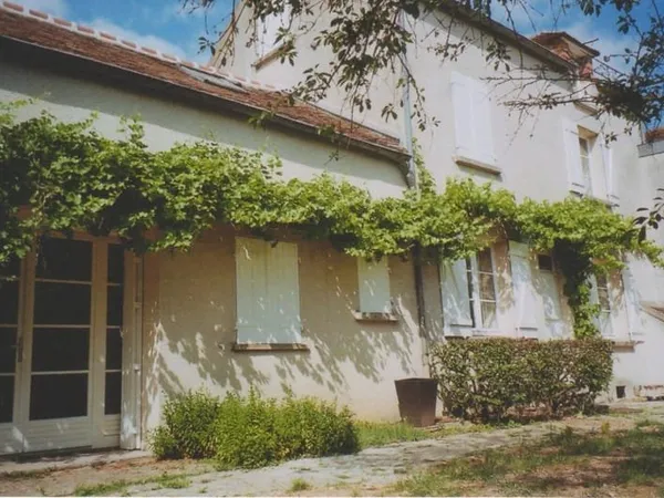 Maison 5 pièces 120 m²