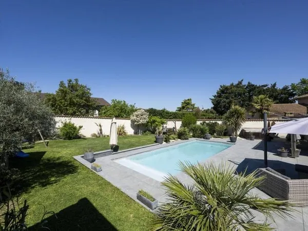 Maison 7 pièces 160 m²