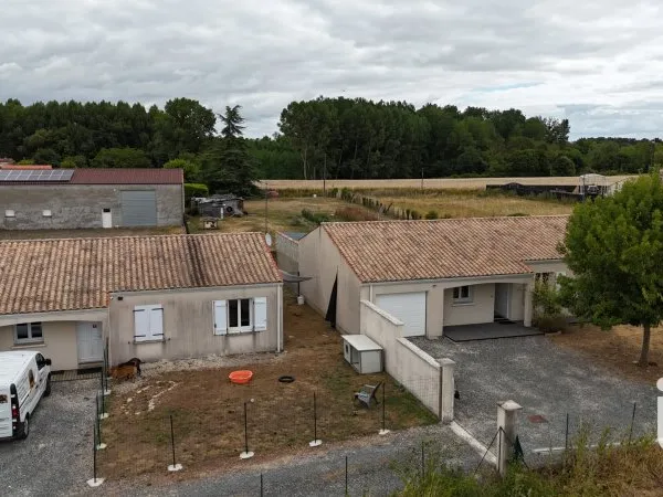 Maison 4 pièces 92 m²