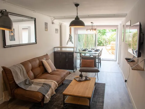 colocation dans maison avec jardin proche cezeaux