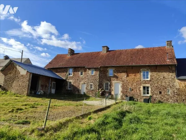 Maison 4 pièces 176 m²