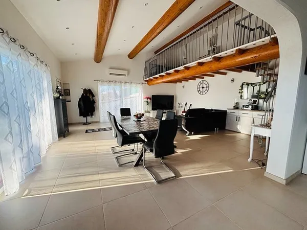 Maison Martigues 4 pièce(s) 92 m2