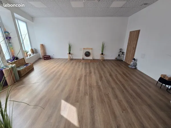 Partage de Cabinet Thérapeutique/Salle bien-être 43m2
