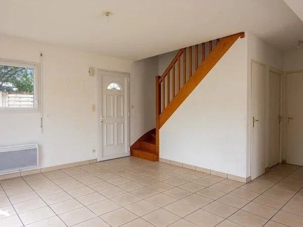 Maison 6 pièces 95 m²