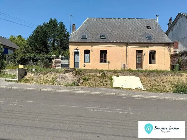 Immeuble de rapport 199 m²