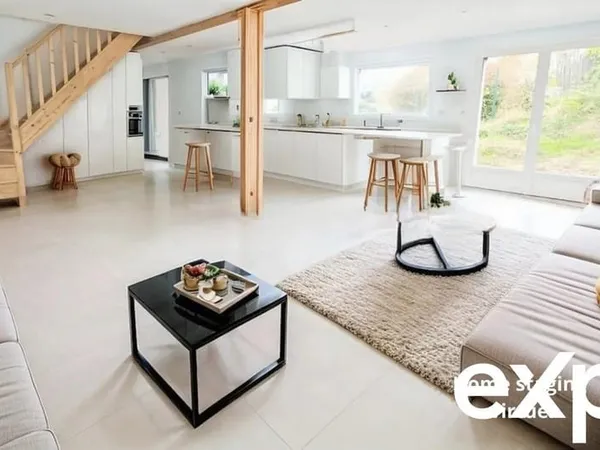 Maison neuve à personnaliser selon vos envies !