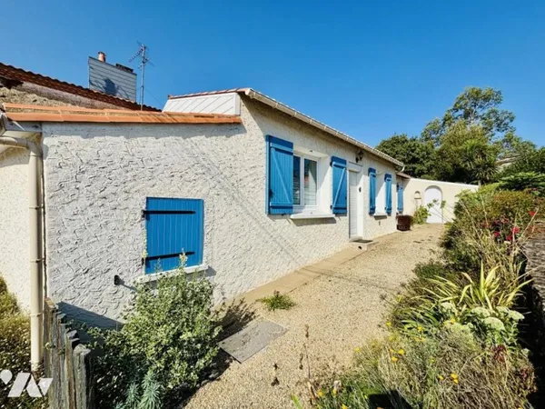 Maison 3 pièces 76 m²