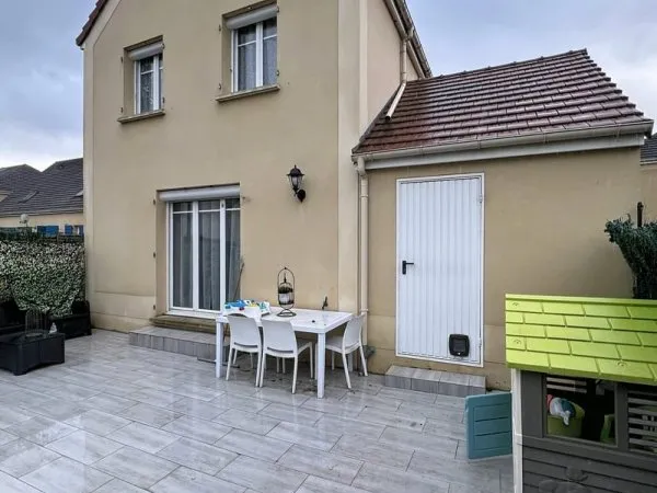 Vente Maison/villa 4 pièces