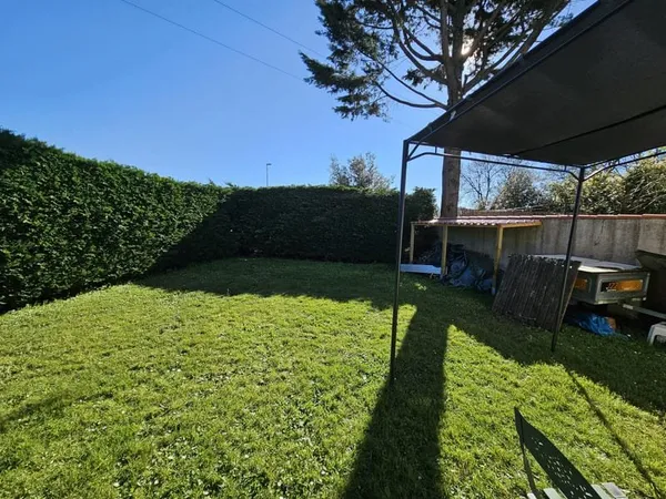 Maison à rafraichir, 3 ch+jardin, ideal primo-accédants