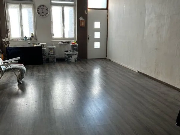 Maison 5 pièces 4 chambres potentiel d'aménagement