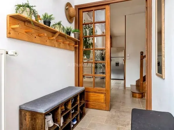 Maison 6 pièces 142 m²