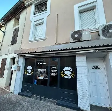 Commerce Vente Morières-lès-Avignon   102600€
