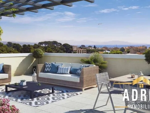 Appartement à vendre - LA CIOTAT