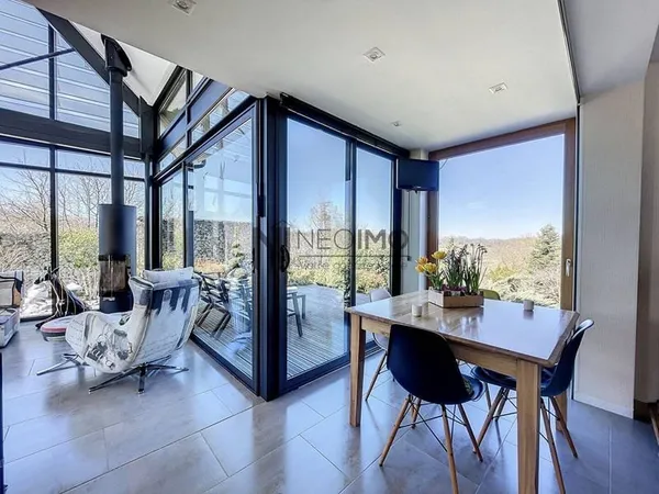 Maison 6 pièces 191 m²