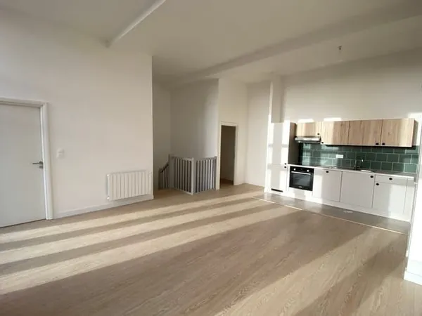 Appartement 3 pièces 80 m²