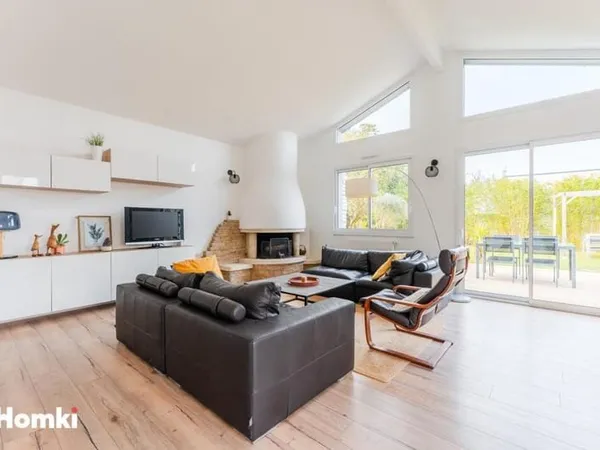 Maison/Villa T4 de 122 m2 à Rezé 44400