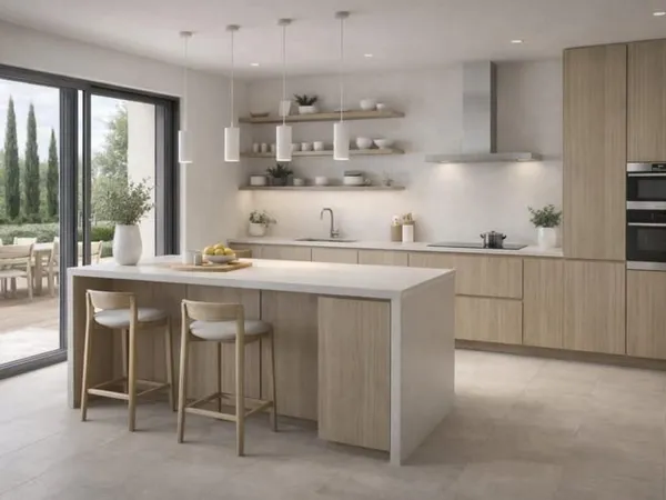 Terrain de 250 m² + Maison de plain-pied à Chateaurenard